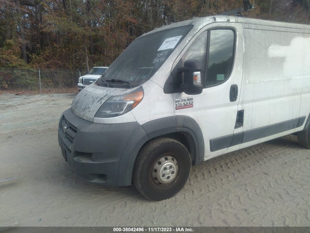 3C6TRVAG3EE110803 RAM Promaster
