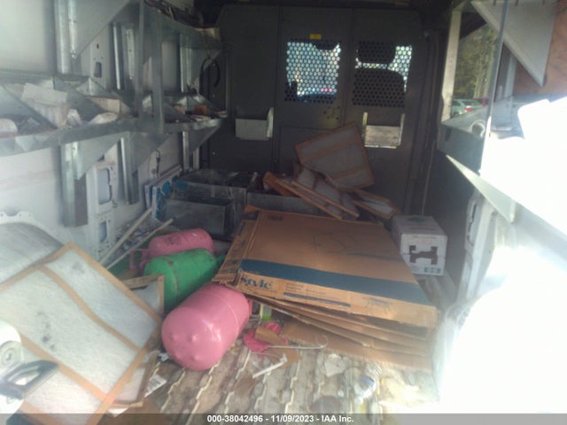 3C6TRVAG3EE110803 RAM Promaster