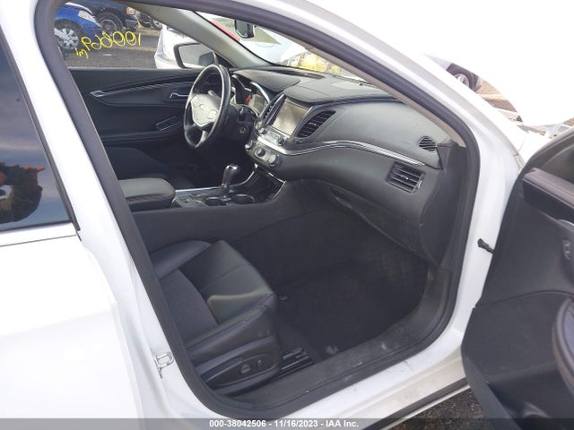 Chevrolet IMPALA 1LT 2017 1G1105S31HU111579 Image 5