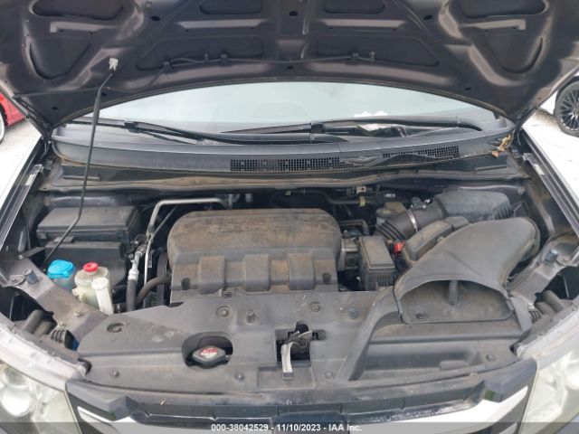 5FNRL5H45FB116789 Honda ODYSSEY EX