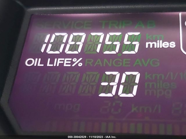 5FNRL5H45FB116789 Honda ODYSSEY EX