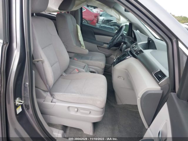 5FNRL5H45FB116789 Honda ODYSSEY EX