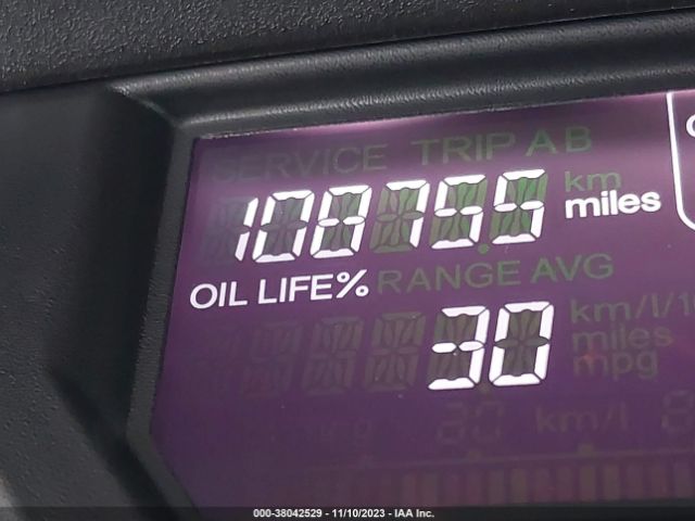 5FNRL5H45FB116789 Honda ODYSSEY EX