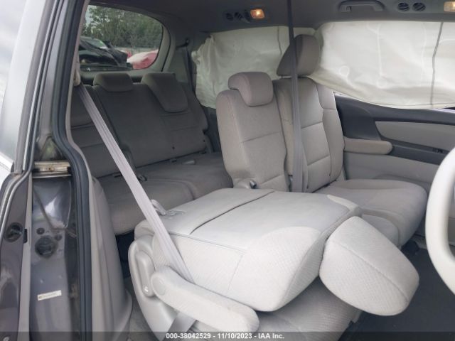 5FNRL5H45FB116789 Honda ODYSSEY EX