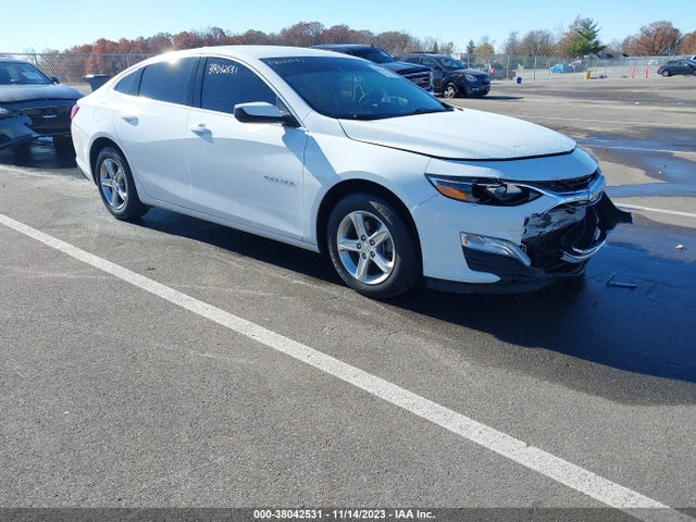 2019 1G1ZC5ST1KF208514 main image