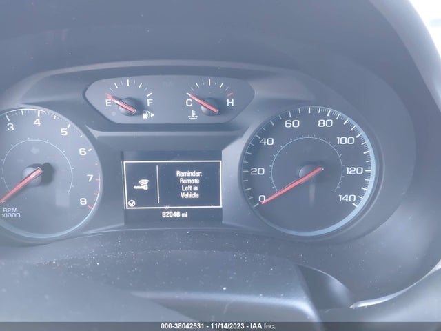 Chevrolet Malibu 1fl 2019 1G1ZC5ST1KF208514 Image 15
