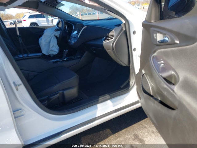 Chevrolet Malibu 1fl 2019 1G1ZC5ST1KF208514 Image 5