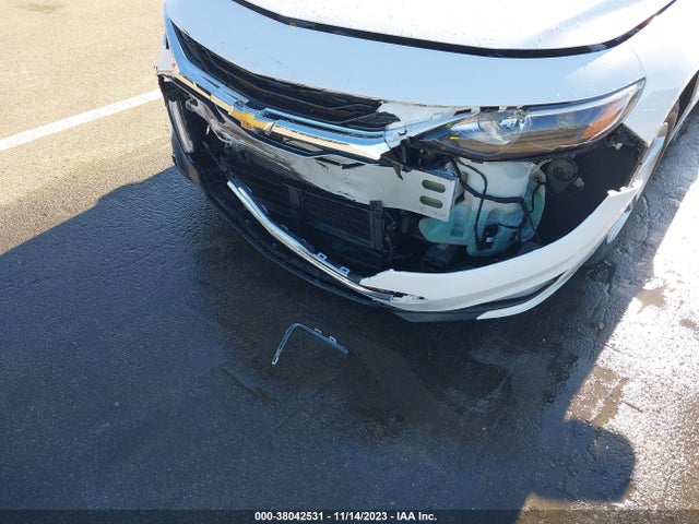 Chevrolet Malibu 1fl 2019 1G1ZC5ST1KF208514 Image 6