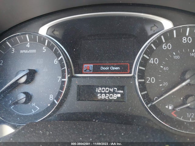 2014 NISSAN ALTIMA 3.5 S/3.5 SL/3.5 SV VIN: 1N4BL3AP0EN236418