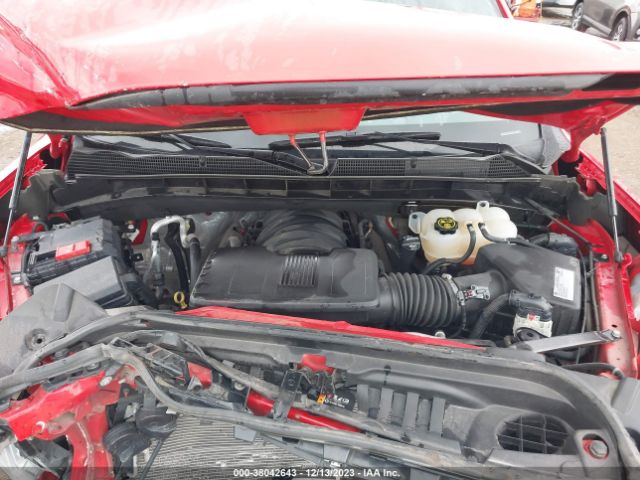 3GTP8DED0LG139717 GMC Sierra 1500 2wd  Short Box Slt