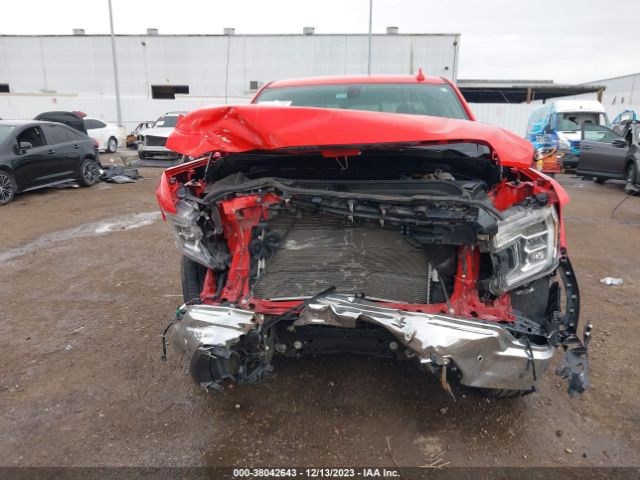 3GTP8DED0LG139717 GMC Sierra 1500 2wd  Short Box Slt