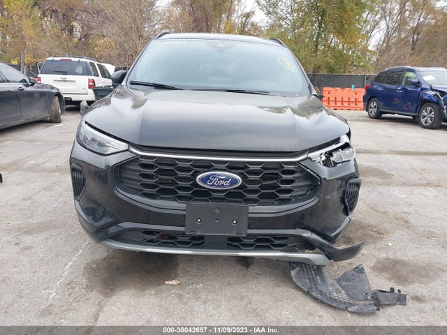 2023 FORD ESCAPE ST LINE VIN: 1FMCU9MN4PUA44836