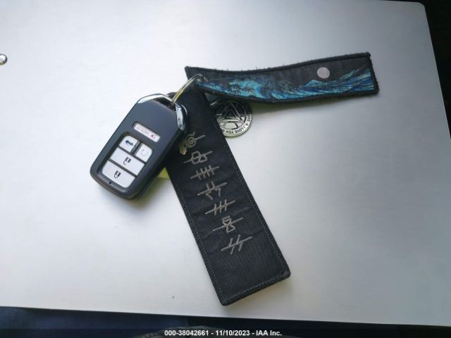 2HGFC3A58JH753111 Honda CIVIC SI