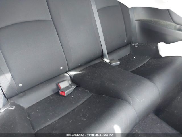 2HGFC3A58JH753111 Honda CIVIC SI