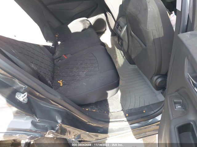 Chevrolet Equinox Awd Lt 2021 3GNAXUEV2ML342142 Image 8
