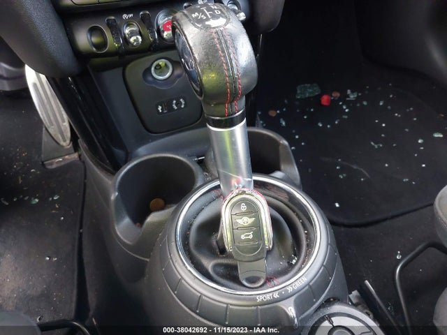 2016 MINI HARDTOP WMWXM9C58GT996961 Photo 10