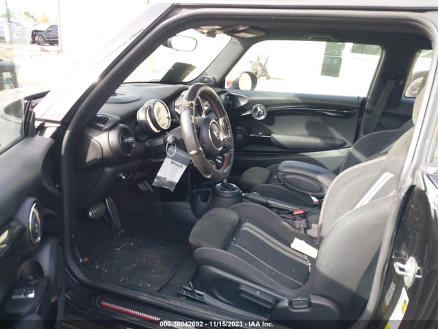 2016 MINI HARDTOP WMWXM9C58GT996961 Photo 4