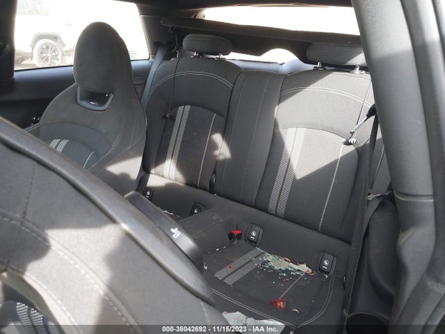 2016 MINI HARDTOP WMWXM9C58GT996961 Photo 7