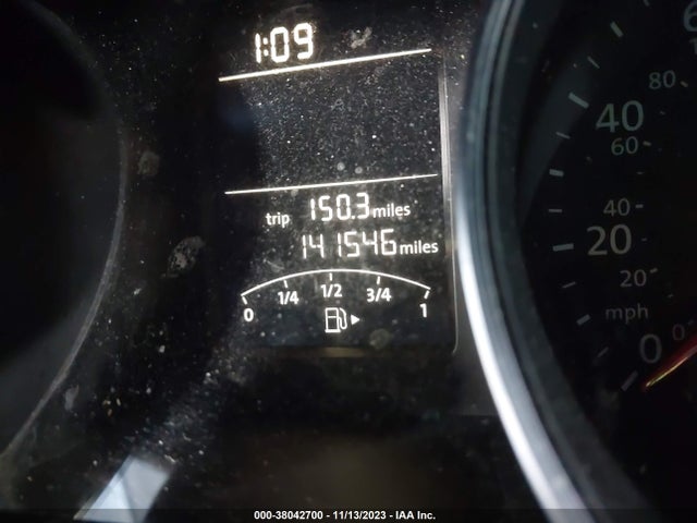 3VWD17AJ1FM225108 Volkswagen Jetta Sedan 1.8t Se