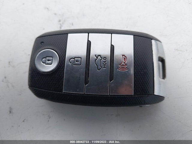 KIA OPTIMA EX 2015 5XXGN4A78FG432104 Image 11