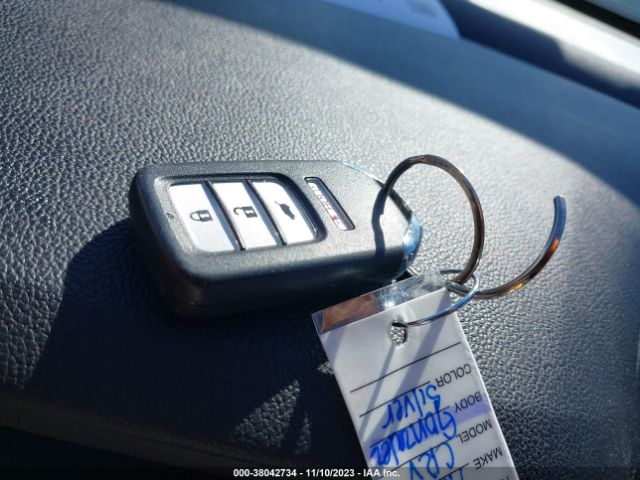 5J6RM4H59FL029601 Honda CR-V EX