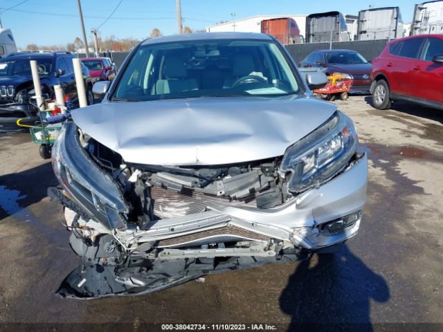 5J6RM4H59FL029601 Honda CR-V EX