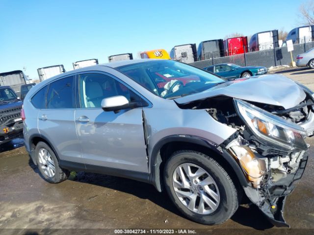 5J6RM4H59FL029601 Honda CR-V EX