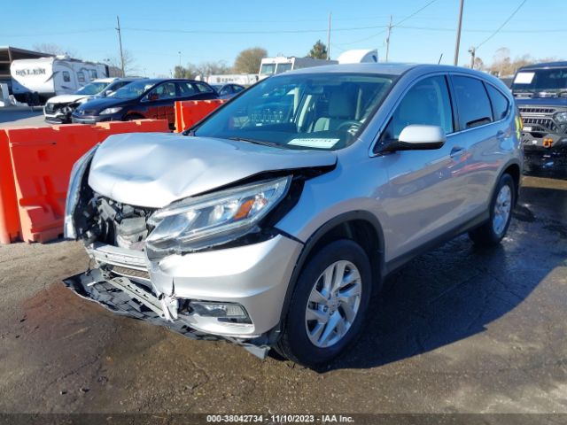 5J6RM4H59FL029601 Honda CR-V EX