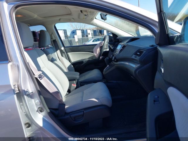 5J6RM4H59FL029601 Honda CR-V EX