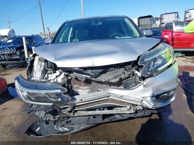 5J6RM4H59FL029601 Honda CR-V EX