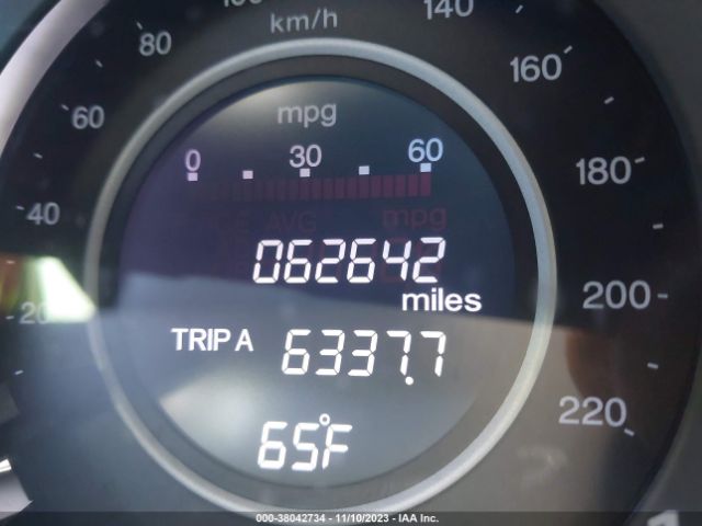 5J6RM4H59FL029601 Honda CR-V EX