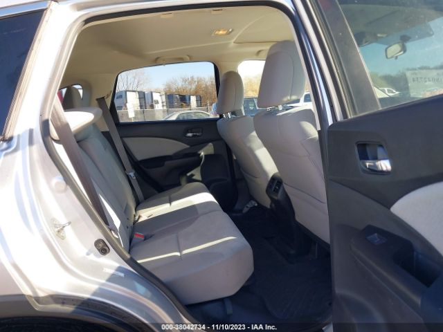5J6RM4H59FL029601 Honda CR-V EX