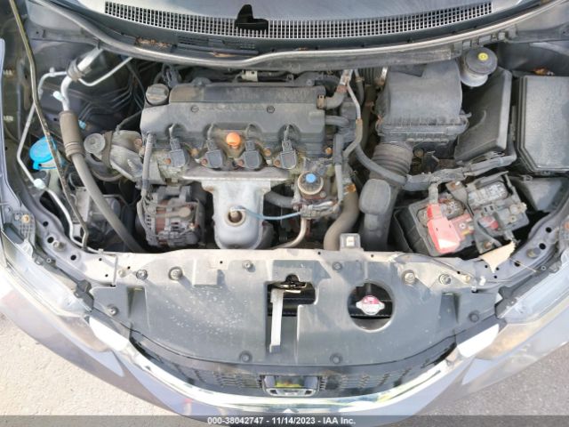 19XFB2F88FE011809 Honda CIVIC EX