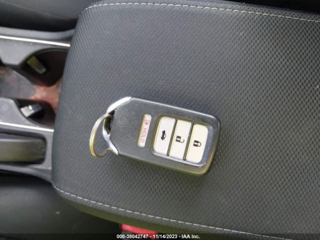 19XFB2F88FE011809 Honda CIVIC EX