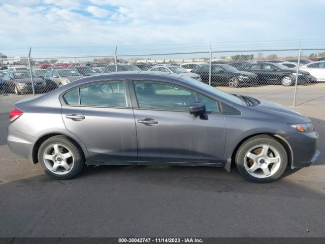 19XFB2F88FE011809 Honda CIVIC EX