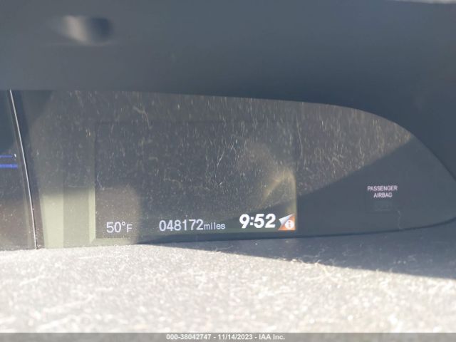 19XFB2F88FE011809 Honda CIVIC EX