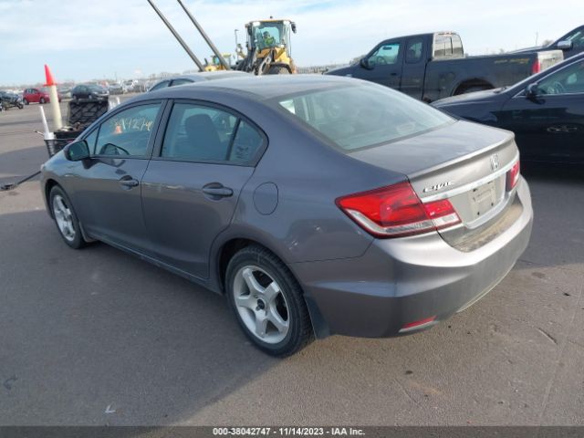 19XFB2F88FE011809 Honda CIVIC EX