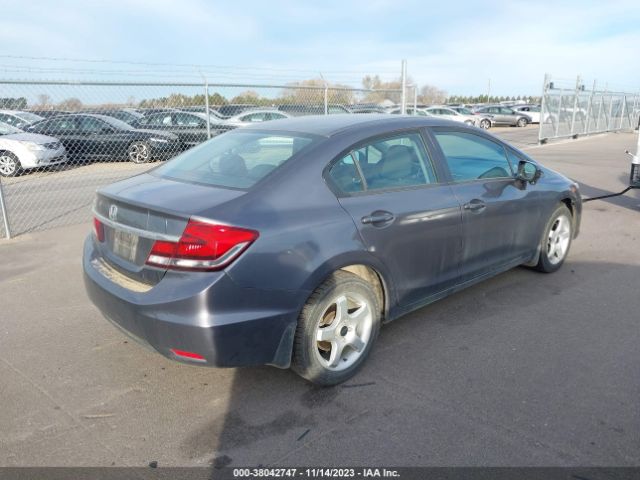 19XFB2F88FE011809 Honda CIVIC EX