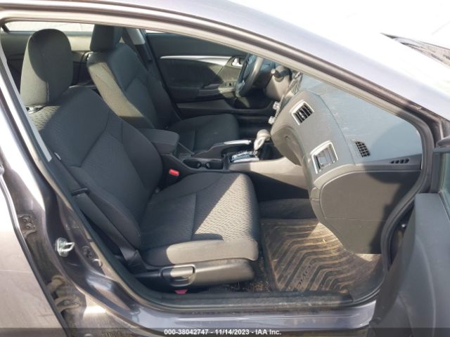 19XFB2F88FE011809 Honda CIVIC EX