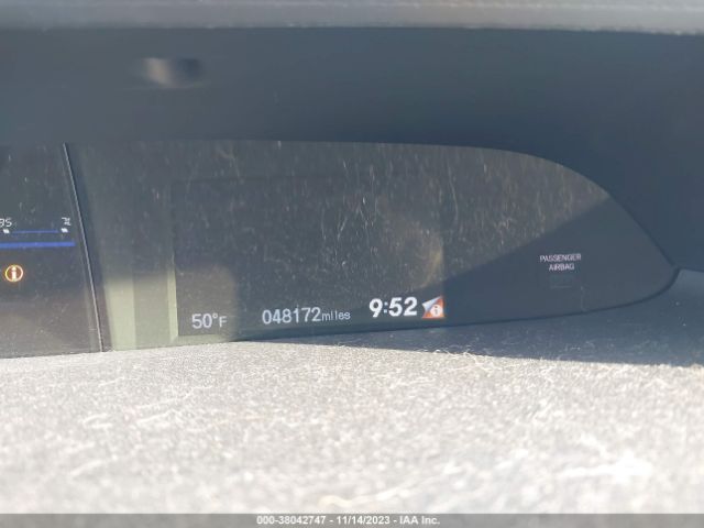 19XFB2F88FE011809 Honda CIVIC EX