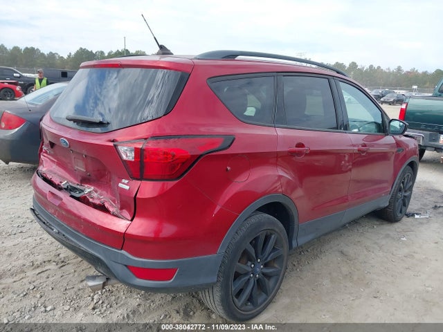 Ford ESCAPE SE 2019 1FMCU0GD6KUB94115 Image 14
