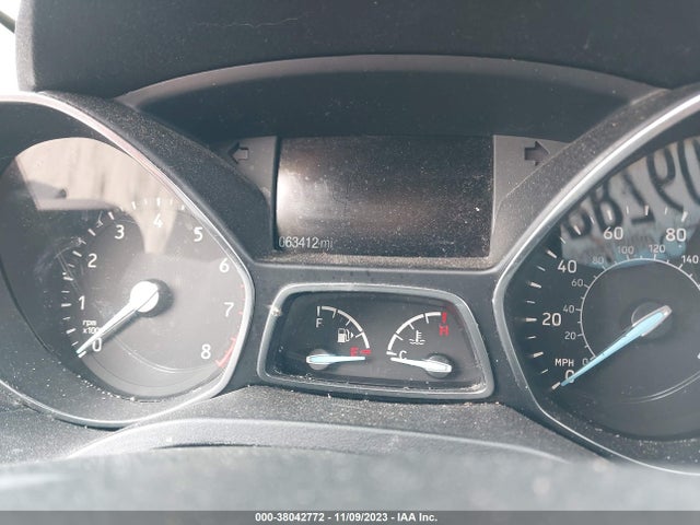 Ford ESCAPE SE 2019 1FMCU0GD6KUB94115 Image 16