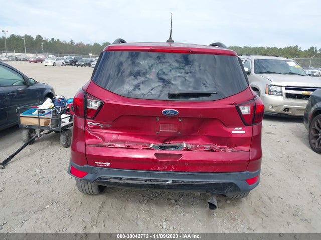 Ford ESCAPE SE 2019 1FMCU0GD6KUB94115 Image 17