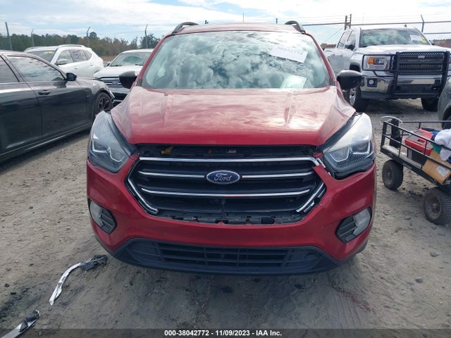 Ford ESCAPE SE 2019 1FMCU0GD6KUB94115 Image 6