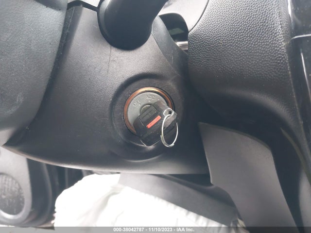 2017 MITSUBISHI MIRAGE G4 ES VIN: ML32F3FJ3HHF11150