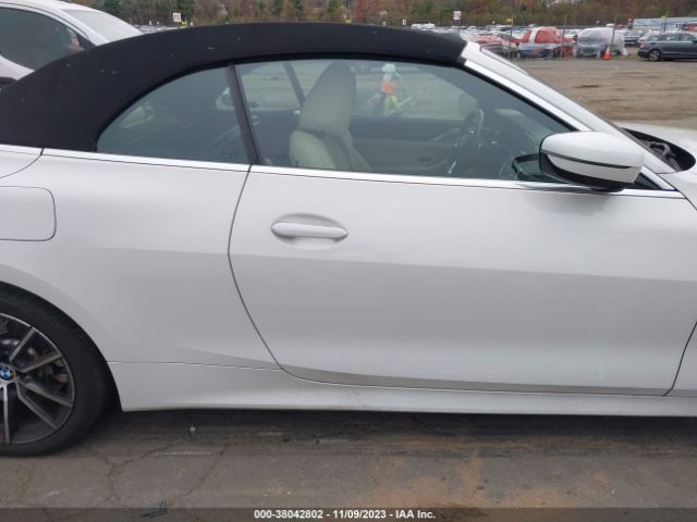 WBA23AT00MCG82934 BMW 430I