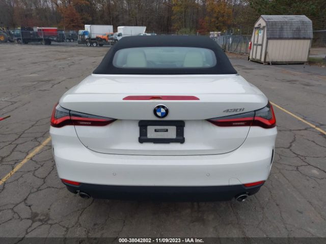 WBA23AT00MCG82934 BMW 430I