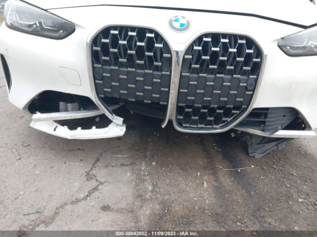 WBA23AT00MCG82934 BMW 430I