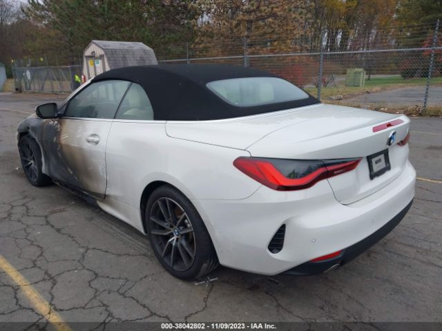 WBA23AT00MCG82934 BMW 430I