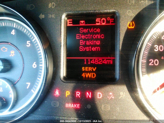 RAM 1500 Ssv  4x4 5'7 Box 2017 1C6RR7XT8HS682185 Image 7